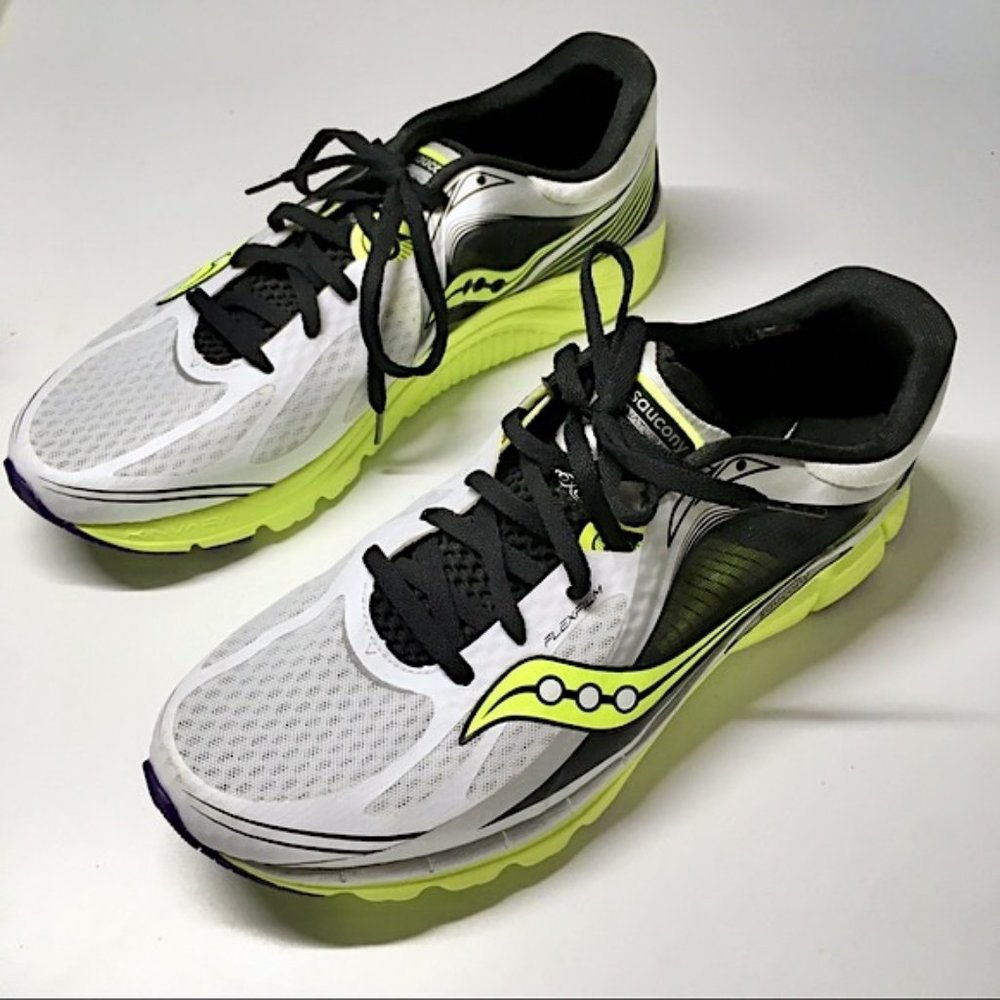 Saucony Running Shoes Kinvara Athletic Sneakers
